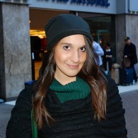Foto di Martina, Tutor/Aiuto Compiti di Gruppo a Lomazzo