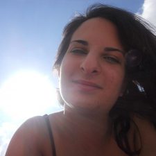 Foto di Nancy, Tutor privato/Aiuto compiti a San giorgio delle pertiche