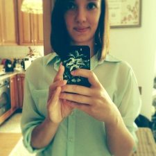 Foto di Chiara, Alla pari a Robbiate