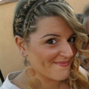 Foto di Roberta, Badante a Anzio