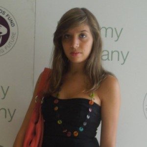Foto di Alessandra, Tutor/Aiuto Compiti di Gruppo a Acireale