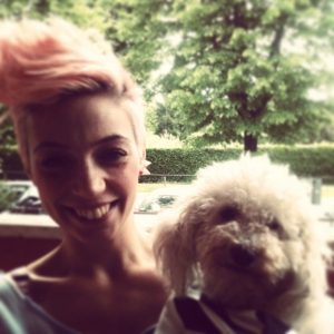Foto di Valentina, Dog Walker a Giussano