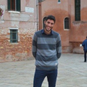 Foto di Mattia, Petsitter a Preganziol