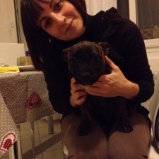 Foto di Laura, Custode a Marcon