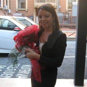 Foto di Marianna, Infermiere professionale a Aprilia