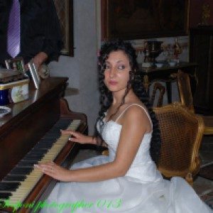 Foto di Sabrina, Badante a Mondovi'