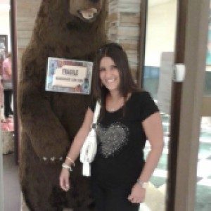 Foto di Alessia, Babysitter a Borgata borghesiana