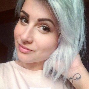 Foto di Andreea, Tutor privato/Aiuto compiti a Gruaro