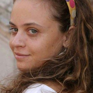 Foto di Marina, Tutor privato/Aiuto compiti a Nichelino