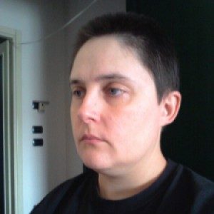 Foto di Monica, Custode a Correggio