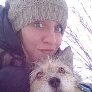 Foto di Valentina, Petsitter a Tortona