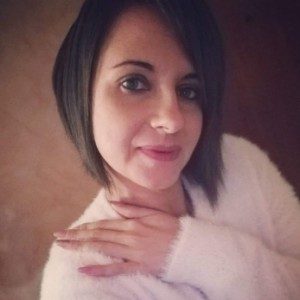 Foto di Antonella, Tata a Limbiate