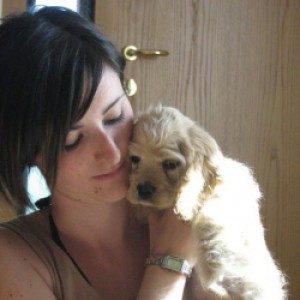 Foto di Francesca, Petsitter a Muggio'