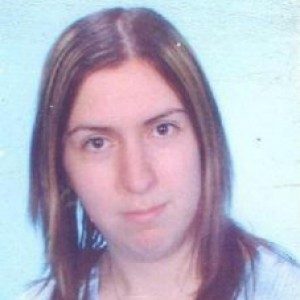 Foto di Romina, Operatore Socio Sanitario (OSS) a Liscate