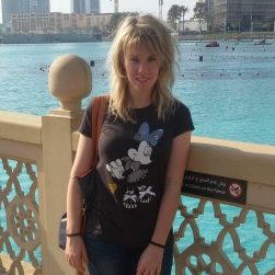 Foto di Jessica, Babysitter a Turate