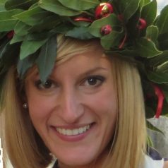 Foto di Valentina, Alla pari a Villorba