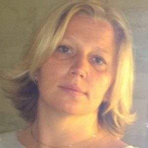 Foto di Urszula, Tata a Ozzano dell'emilia