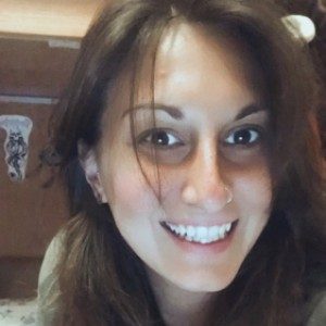Foto di Caterina, Badante a Firenze