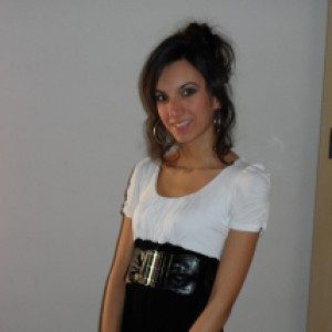 Foto di Nikolina, Babysitter a Palmanova