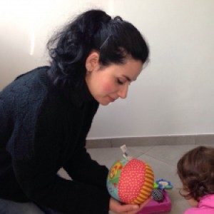 Foto di Caterina, Tutor/Aiuto Compiti di Gruppo a Sesto calende