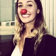 Foto di Helena, Tutor/Aiuto Compiti di Gruppo a Imola