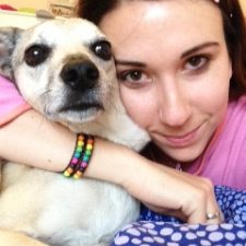 Foto di Gloria, Petsitter a Cogorno