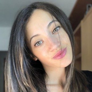 Foto di Chiara, Petsitter a Rho