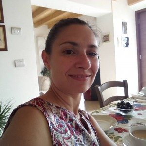 Foto di Caterina, Dog Walker a Frascati