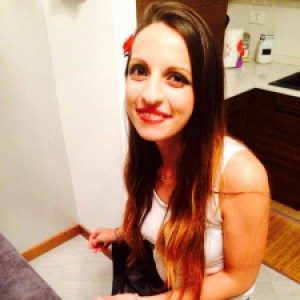 Foto di Chiara, Petsitter a Corbetta