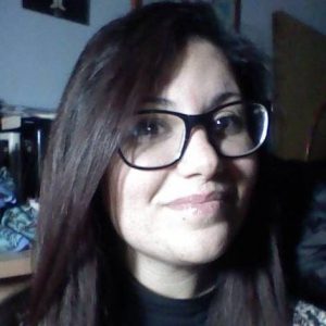 Foto di Chiara, Babysitter a San giorgio a cremano