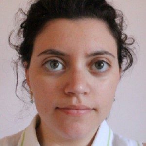 Foto di Serena, Custode a Martellago