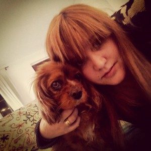 Foto di Valentina, Dog Walker a Giussano