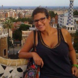 Foto di Simona, Dog Walker a Ornago