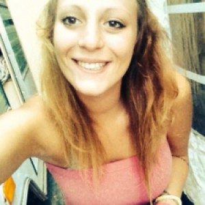 Foto di Nicole, Aiuto Mamma a Cappella maggiore