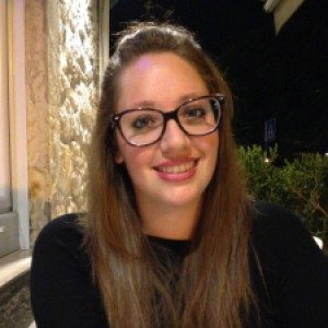 Foto di Corinna, Petsitter a Montorso vicentino