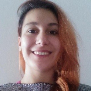 Foto di Alice, Custode a Bellano