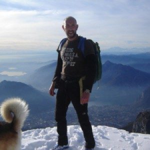 Foto di Ivan, Dog Walker a Pescate