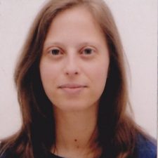 Foto di Erika, Custode a Limbiate