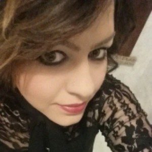 Foto di Maria Eugenia, Babysitter a Teverola