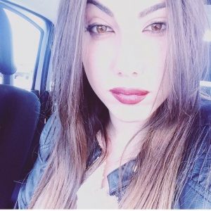 Foto di Jessica, Babysitter a Macerata campania