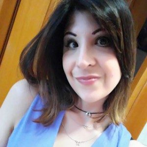 Foto di Mariangela, Babysitter a San giorgio a cremano