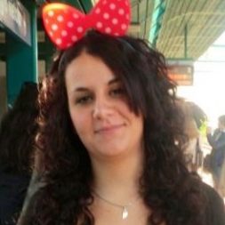 Foto di Sonia, Tutor privato/Aiuto compiti a Tivoli