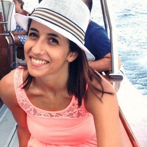 Foto di Martina, Tutor privato/Aiuto compiti a Trecate