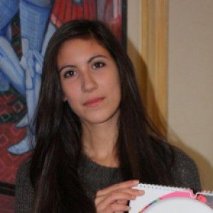 Foto di Martina, Babysitter a Agna