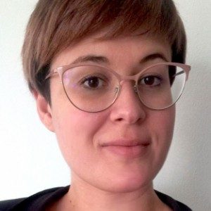 Foto di Chiara, Badante a Ghedi
