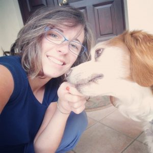 Foto di Alice, Dog Walker a Casteggio