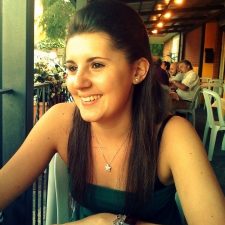 Foto di Marianna, Tutor privato/Aiuto compiti a San remo