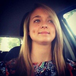 Foto di Chiara, Tata a Ospedaletto euganeo