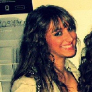 Foto di Giulia, Operatore Socio Sanitario (OSS) a Casalecchio di reno