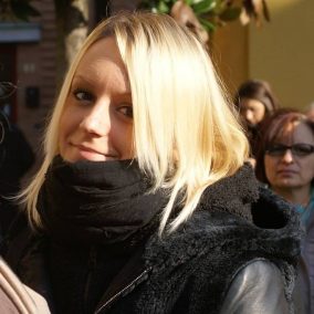 Foto di Sara, Assistente Turistico per Disabili a Baranzate